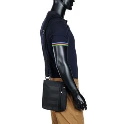 Sac Toile Serge Blanco -Mode Sacs Magasin 3608900710721d5 1