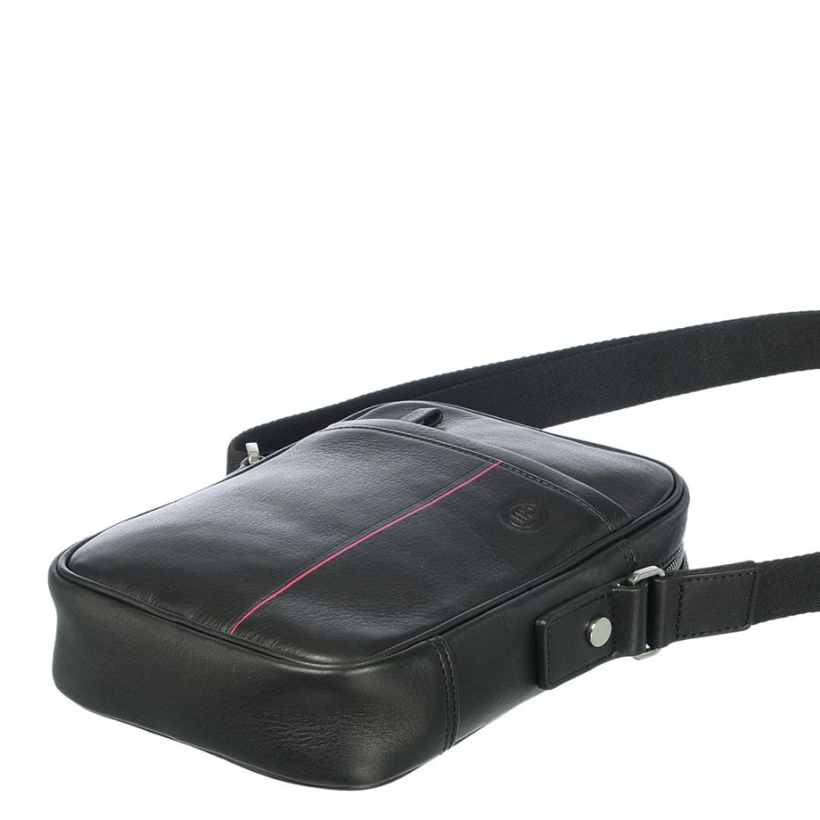 Sac Cuir Serge Blanco Vancouver 7 Sac Cuir Serge Blanco Vancouver – Image 5