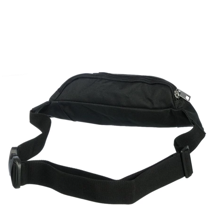 Sac Banane, Sac Ceinture Toile Serge Blanco 4 Sac Banane, Sac Ceinture Toile Serge Blanco – Image 2