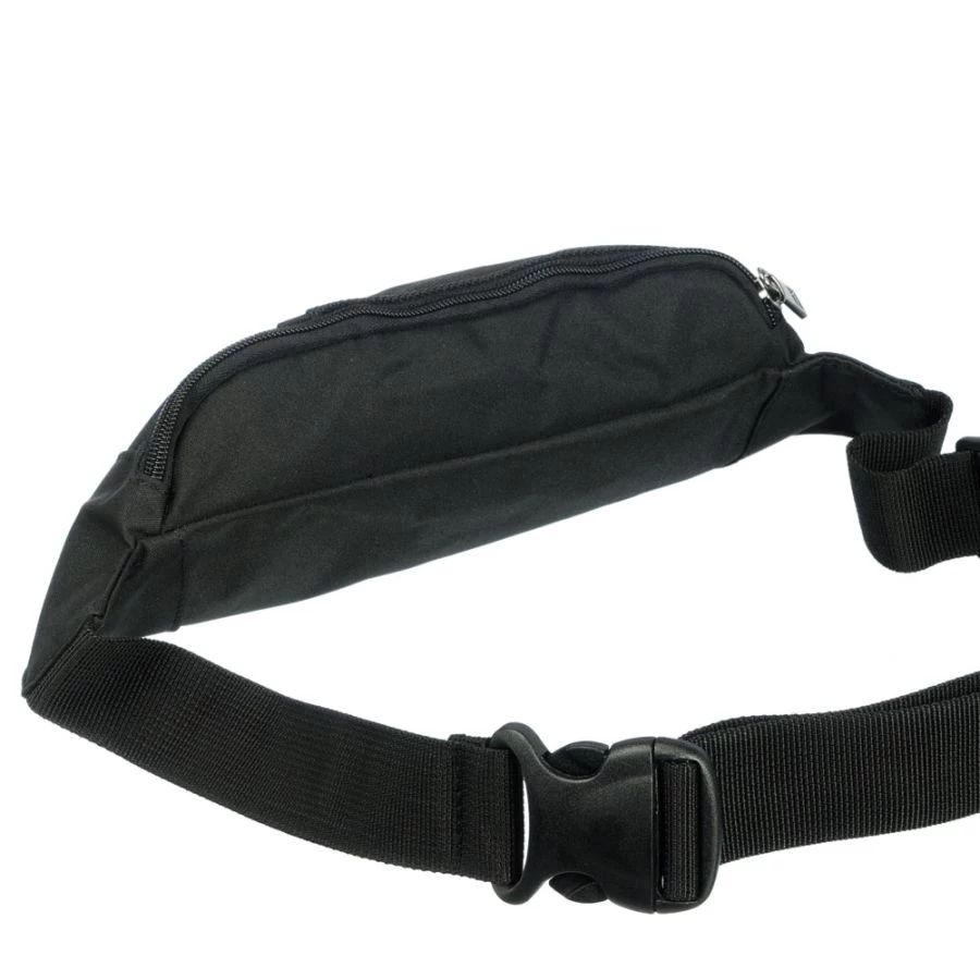 Sac Banane, Sac Ceinture Toile Serge Blanco 6 Sac Banane, Sac Ceinture Toile Serge Blanco – Image 4