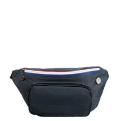 Sac Ceinture Toile Serge Blanco -Mode Sacs Magasin 3608900759348