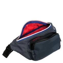 Sac Ceinture Toile Serge Blanco -Mode Sacs Magasin 3608900759348d2