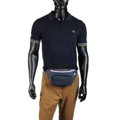 Sac Ceinture Toile Serge Blanco -Mode Sacs Magasin 3608900759348d5