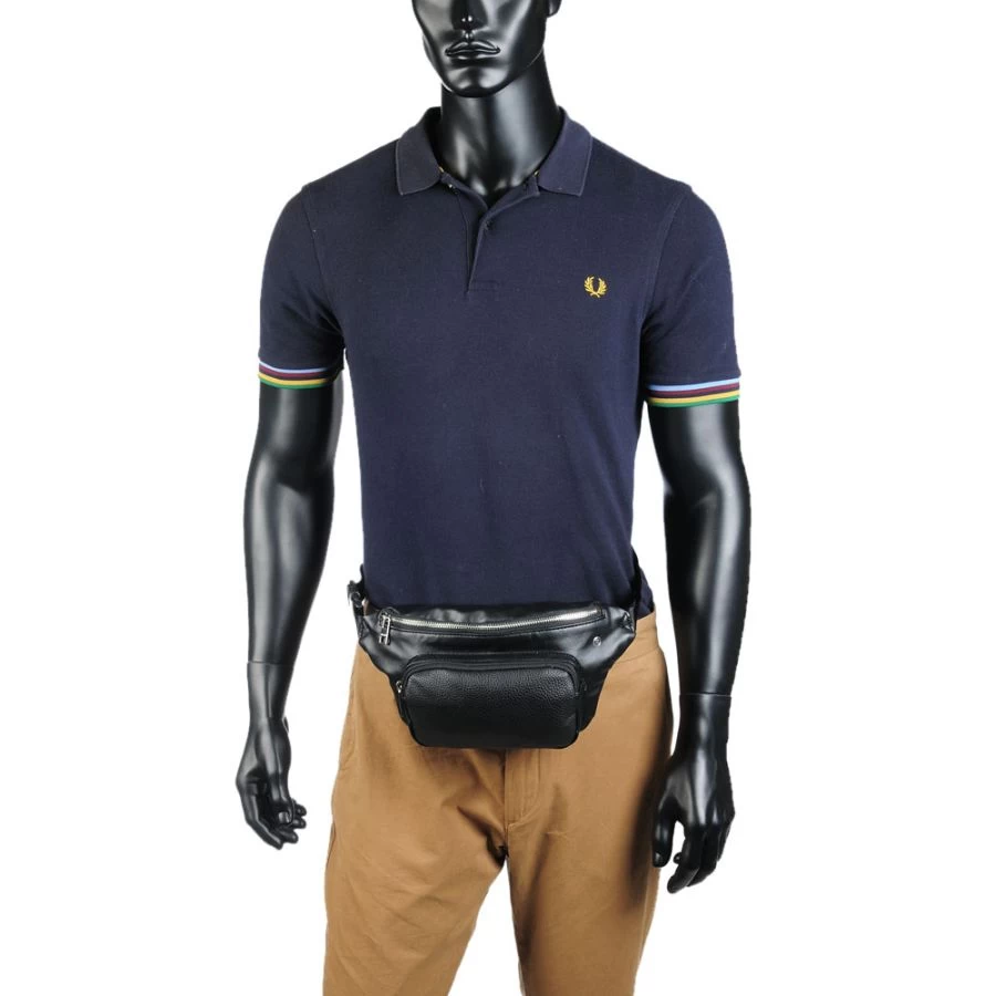 Sac Ceinture Synthétique Serge Blanco San Jose 6 Sac Ceinture Synthétique Serge Blanco San Jose – Image 4