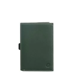 Portefeuille Cuir Serge Blanco Illinois