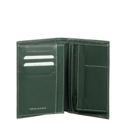 Portefeuille Cuir Serge Blanco Illinois -Mode Sacs Magasin 3608900761730d2