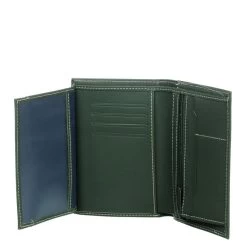 Portefeuille Cuir Serge Blanco Illinois -Mode Sacs Magasin 3608900761730d3