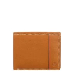 Portefeuille Serge Blanco Vancouver