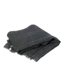 Foulard Naturel Serge Blanco