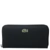 Portefeuille Synthétique Lacoste L12-12 Concept -Mode Sacs Magasin 3614033832476