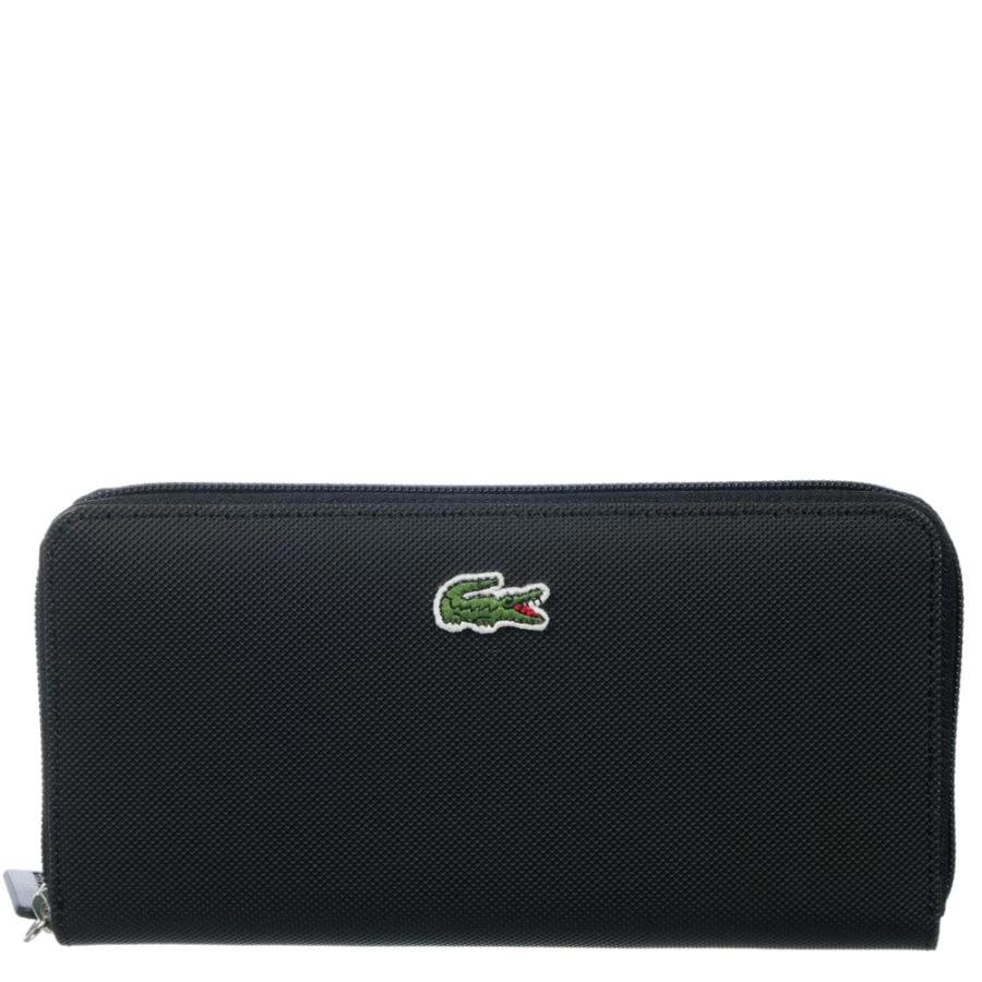 Portefeuille Synthétique Lacoste L12-12 Concept 3 Portefeuille Synthétique Lacoste L12-12 Concept