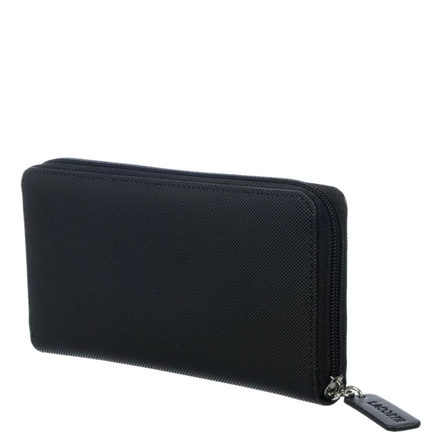 Portefeuille Synthétique Lacoste L12-12 Concept 4 Portefeuille Synthétique Lacoste L12-12 Concept – Image 2