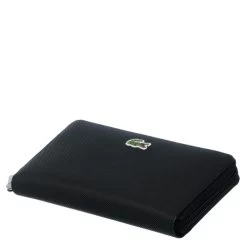 Portefeuille Synthétique Lacoste L12-12 Concept 14 Portefeuille Synthétique Lacoste L12-12 Concept -Mode Sacs Magasin 3614033832476d4