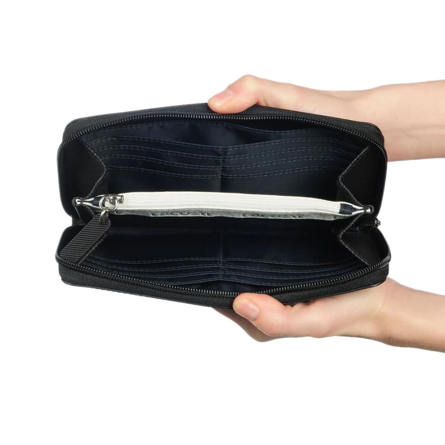 Portefeuille Synthétique Lacoste L12-12 Concept 7 Portefeuille Synthétique Lacoste L12-12 Concept – Image 5