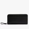 Portefeuille Cuir Lacoste Chantaco -Mode Sacs Magasin 3614034210211