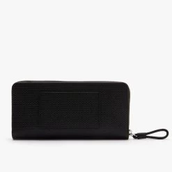 Portefeuille Cuir Lacoste Chantaco 7 Portefeuille Cuir Lacoste Chantaco -Mode Sacs Magasin 3614034210211d1