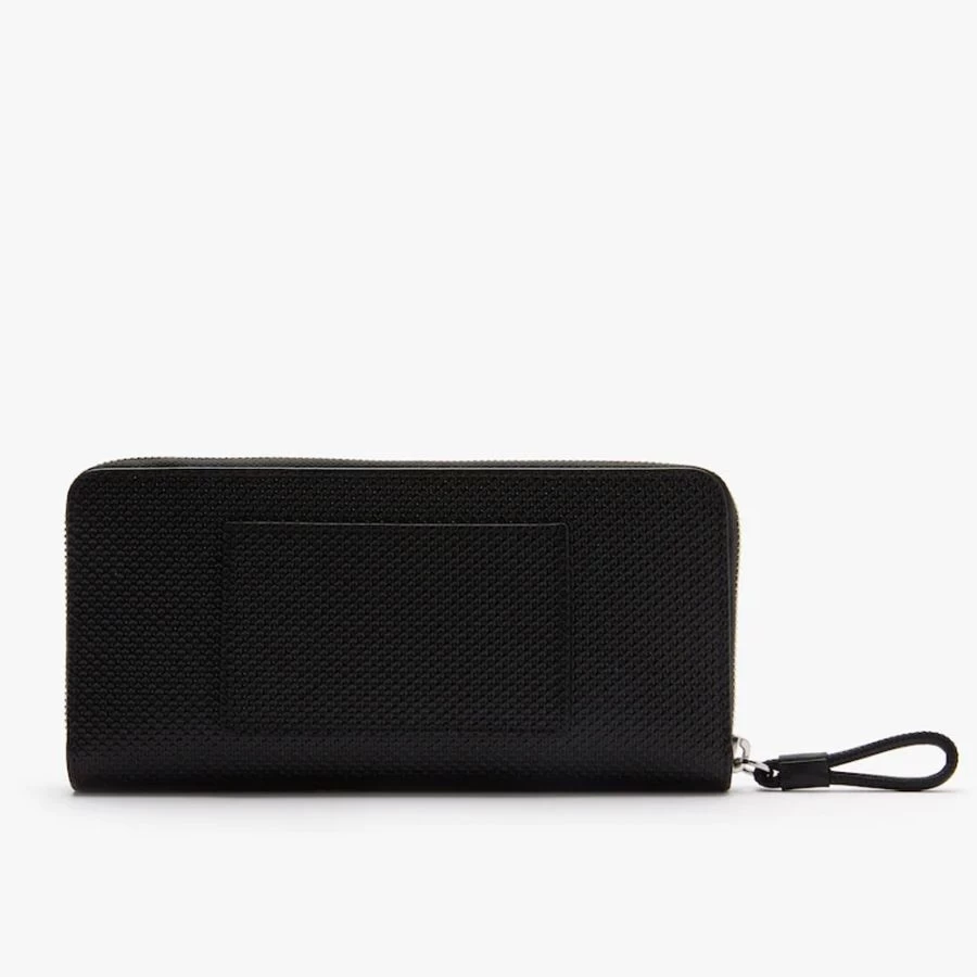 Portefeuille Cuir Lacoste Chantaco 4 Portefeuille Cuir Lacoste Chantaco – Image 2