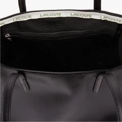 Sac Porté épaule Lacoste (L) L12.12 Concept -Mode Sacs Magasin 3614036326828d2
