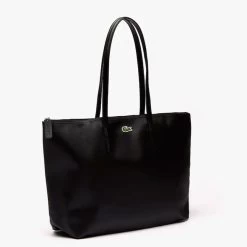 Sac Porté épaule Lacoste (L) L12.12 Concept -Mode Sacs Magasin 3614036326828d3