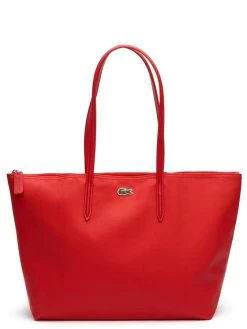 Sac Porté épaule Lacoste (L) L12.12 Concept -Mode Sacs Magasin 3614036326880