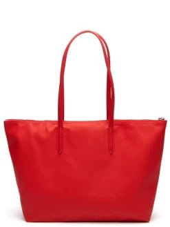 Sac Porté épaule Lacoste (L) L12.12 Concept -Mode Sacs Magasin 3614036326880d1