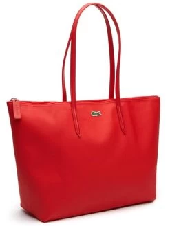 Sac Porté épaule Lacoste (L) L12.12 Concept -Mode Sacs Magasin 3614036326880d3