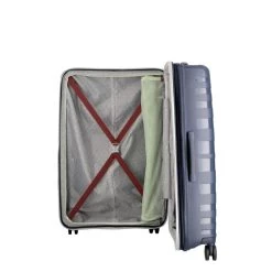 Valise 55 Cm 2 Kg Jump -Mode Sacs Magasin 3660866911307d3
