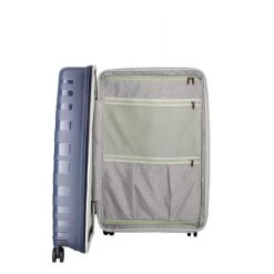 Valise 55 Cm 2 Kg Jump -Mode Sacs Magasin 3660866911307d4