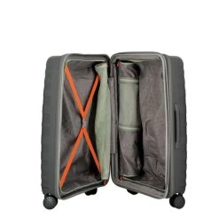 Valise 70 Cm 3 Kg Jump -Mode Sacs Magasin 3660866911314d5