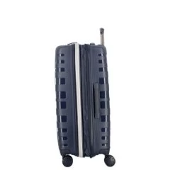 Valise 70 Cm 3 Kg Jump -Mode Sacs Magasin 3660866911338d2