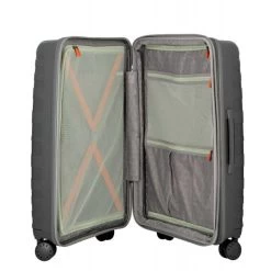 Valise 79 Cm 4 Kg Jump -Mode Sacs Magasin 3660866911345d5