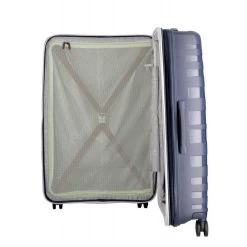 Valise 79 Cm 4 Kg Jump -Mode Sacs Magasin 3660866911369d3