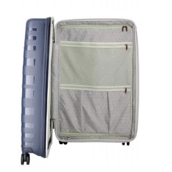 Valise 79 Cm 4 Kg Jump -Mode Sacs Magasin 3660866911369d4