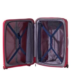 Valise 66 Cm 3 Kg Jump -Mode Sacs Magasin 3660866913424d5