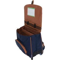 Sac à Dos Tann's Signatures -Mode Sacs Magasin 3662498000053d3