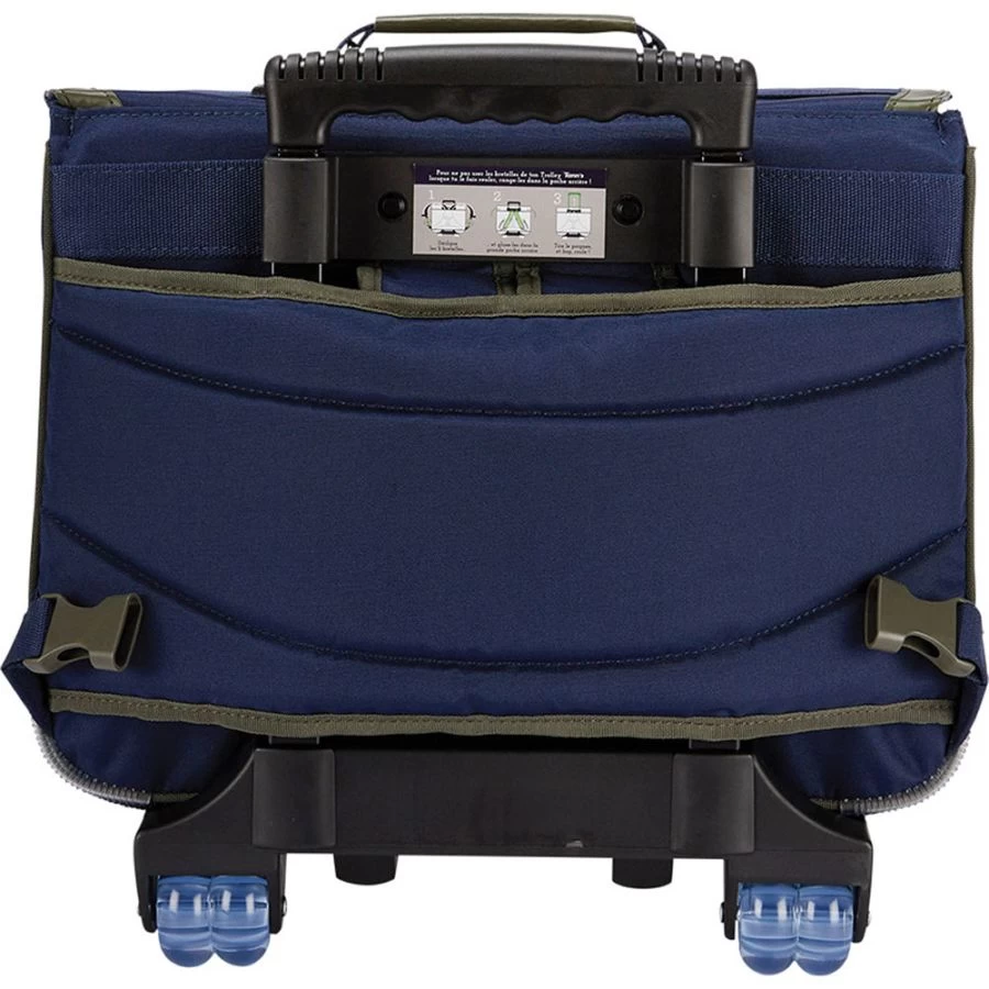 Sac à Dos Tann's Fantaisies 4 Sac à Dos Tann's Fantaisies – Image 2