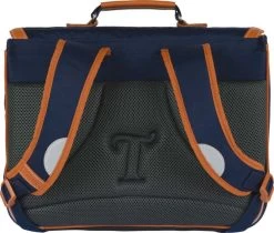 Sac à Dos Tann's -Mode Sacs Magasin 3662498025377 2