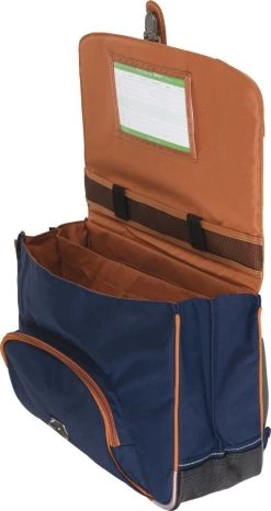 Sac à Dos Tann's -Mode Sacs Magasin 3662498025377 3