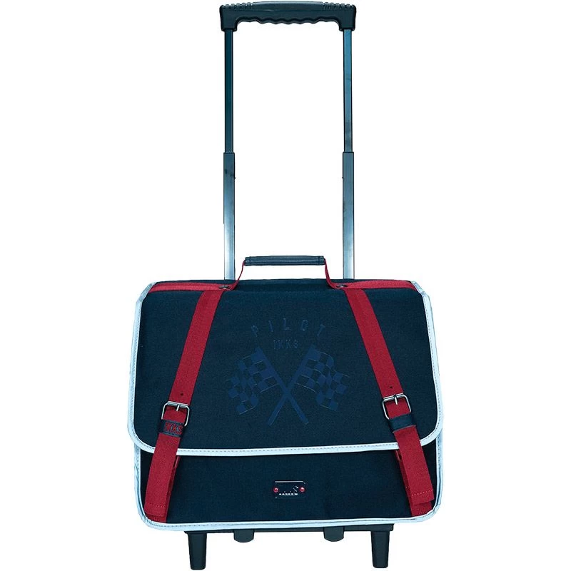 Sac à Dos IKKS Junior 2 Sac à Dos IKKS Junior