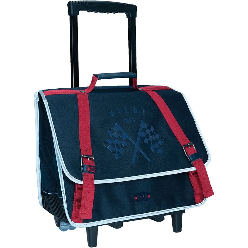 Sac à Dos IKKS Junior 6 Sac à Dos IKKS Junior – Image 5