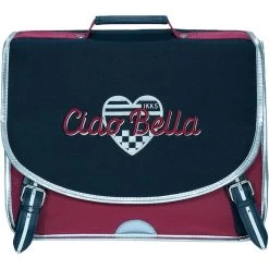 Sac à Dos IKKS Junior