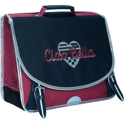 Sac à Dos IKKS Junior -Mode Sacs Magasin 3662498040974d2