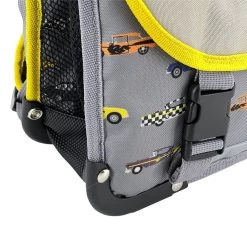 Sac à Dos Pol Fox -Mode Sacs Magasin 3663842007186d9