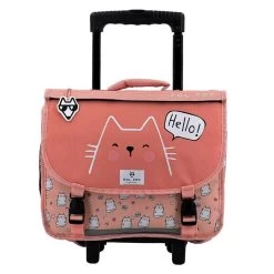 Sac à Dos Pol Fox -Mode Sacs Magasin 3663842007506