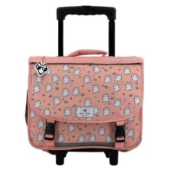 Sac à Dos Pol Fox -Mode Sacs Magasin 3663842007506d1