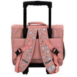 Sac à Dos Pol Fox -Mode Sacs Magasin 3663842007506d7