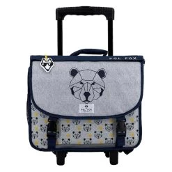 Sac à Dos Pol Fox -Mode Sacs Magasin 3663842007766