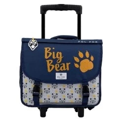 Sac à Dos Pol Fox -Mode Sacs Magasin 3663842007766d1