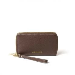 Portefeuille Cuir Mac Douglas Romy