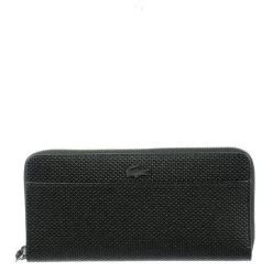 Portefeuille Cuir Lacoste Chantaco
